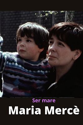 Ser mare - Maria Mercè Marçal