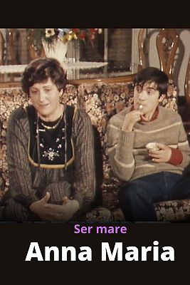 Ser mare - Anna Maria Garcia