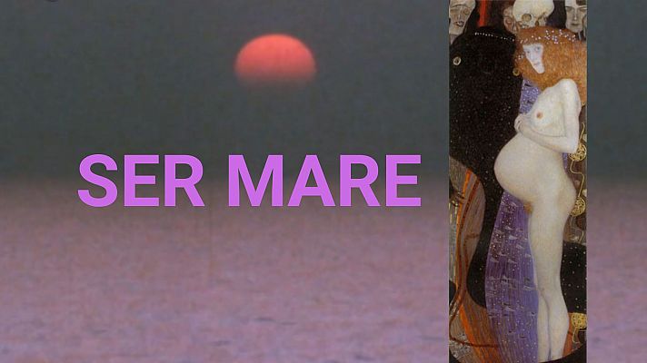 Ser mare - Presentació