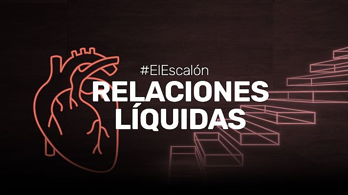 Modo Digital - #ElEscalón | Los usuarios ante los desafíos de las relaciones líquidas y las 'apps' de citas