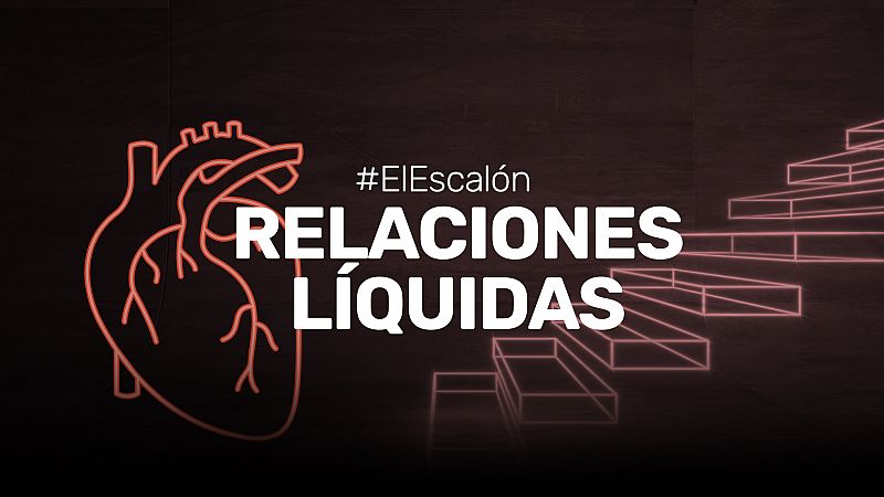 #ElEscalón | Los usuarios ante los desafíos de las relaciones líquidas y las 'apps' de citas