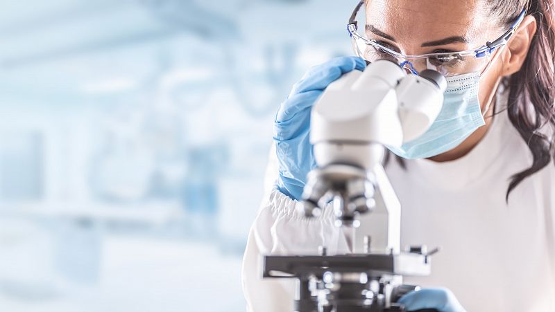 La Ley de Ciencia contempla un nuevo contrato laboral indefinido para los investigadores