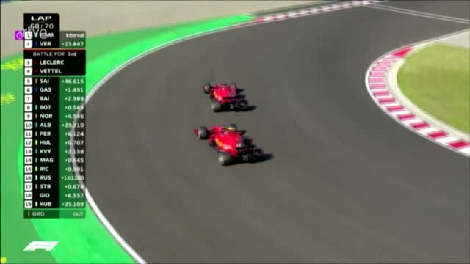 Carlos Sainz: "Estoy preparado para luchar por victorias" | Ver