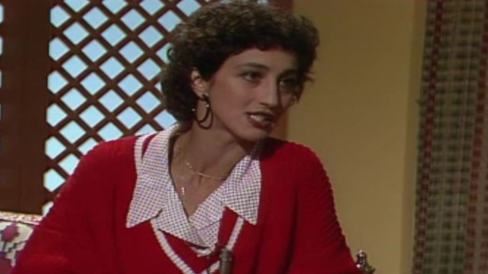 Arxiu TVE Catalunya - Terenci a la fresca - Sílvia Munt