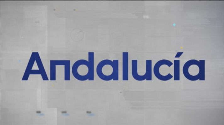 Noticias Andalucía - Noticias Andalucía - 18/02/2022