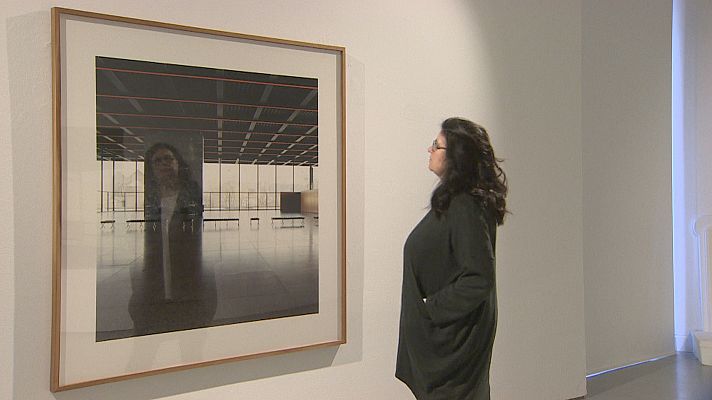 Noticias Andalucía - Exposición "Interiores" en Sevilla