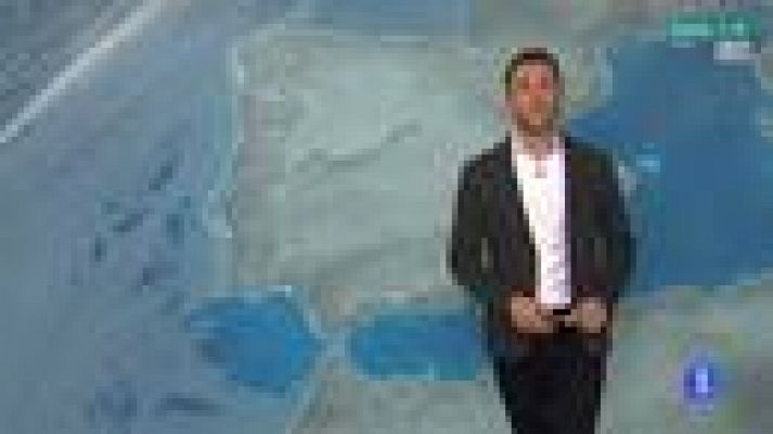 Informativo Telerioja - El tiempo en La Rioja - 18/02/22