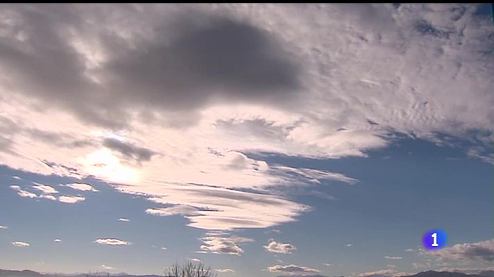 El tiempo en Asturias - 18/02/22