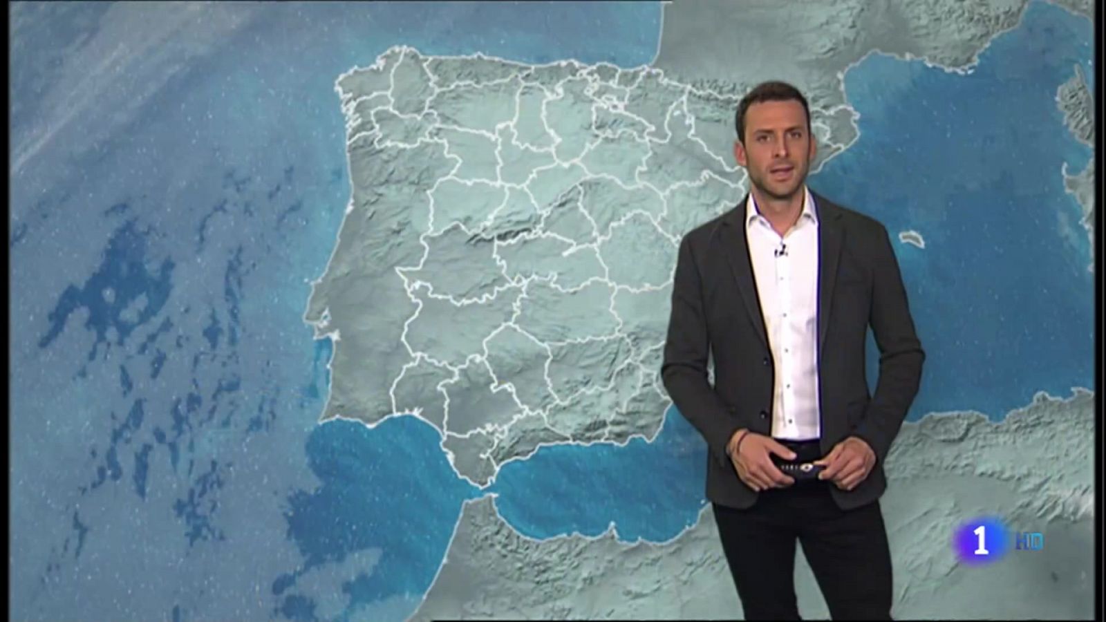 El Tiempo en Extremadura - 18/02/2022 - RTVE.es