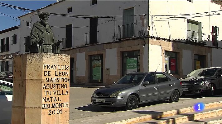 Noticias de Castilla-La Mancha - Los pensionistas reclaman atención presencial bancaria en los pueblos