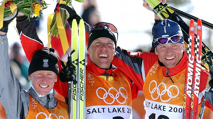 Esquí - Johann Muehlegg, la intrahistoria de lo sucedido en Salt Lake City 20 años después