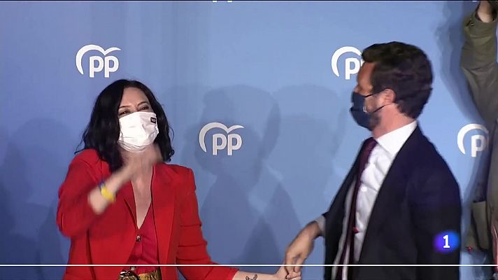 L'Informatiu - L'Informatiu 2 - 18/02/2022