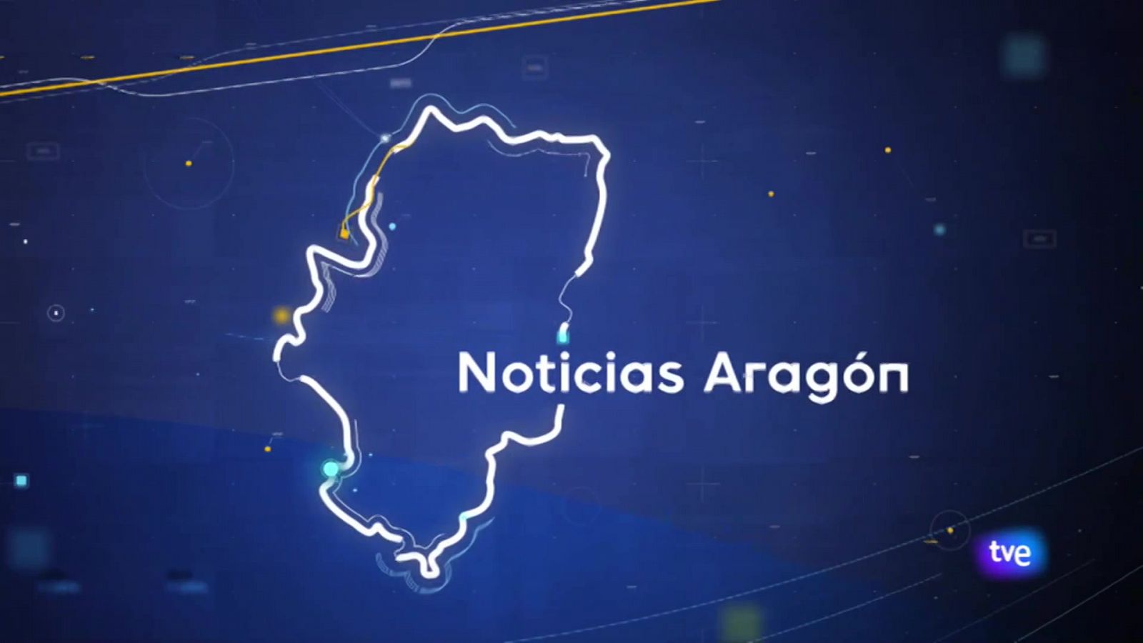 Noticias Aragón 2ª - 18/02/2022 - RTVE.es