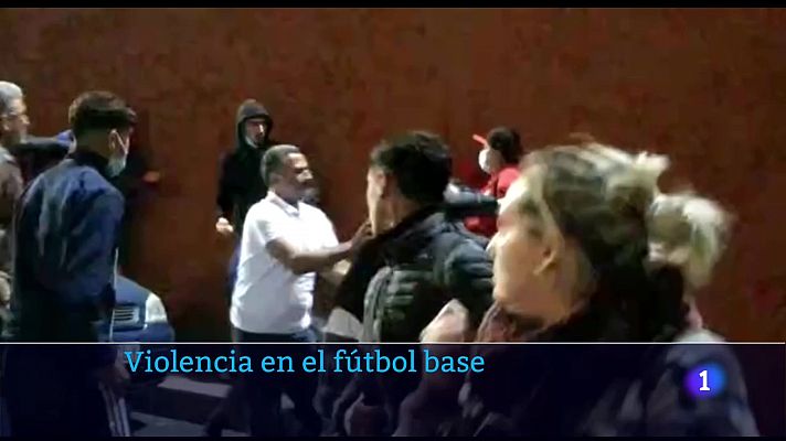 Telecanarias - Canarias en 2' - 18/02/2022