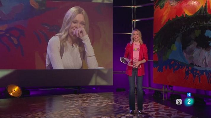 Punts de vista - Delaporte, Cora Novoa, Sílvia Munt, Carme Ruscalleda...