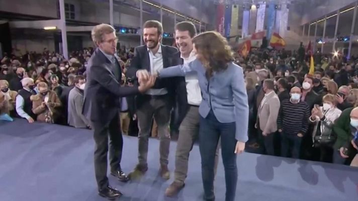 La tarde en 24h - La tarde en 24 horas - 18/02/22 (2)