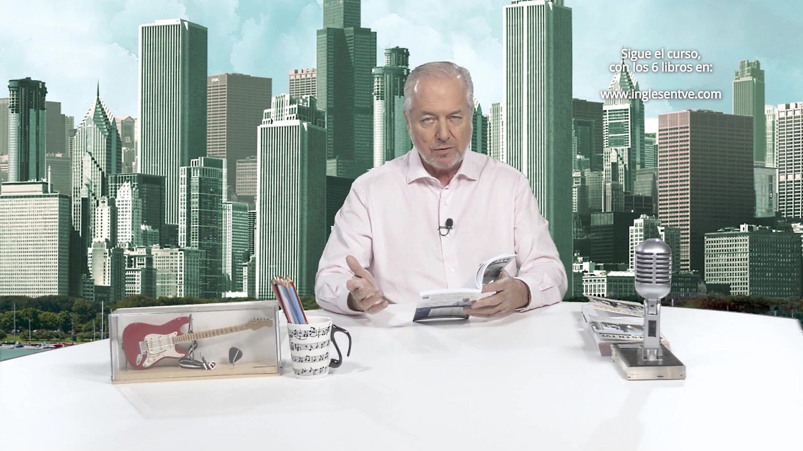 Inglés en TVE - Programa 506 - ver ahora