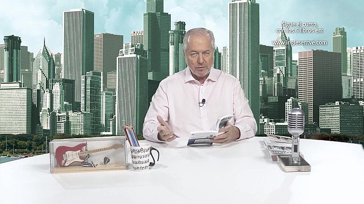 Inglés en TVE - Programa 506