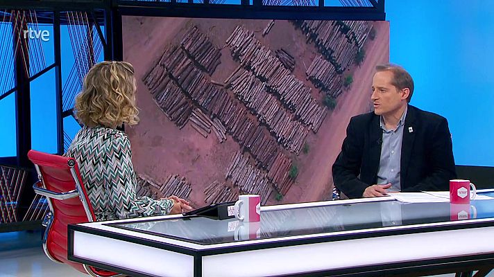 La aventura del Saber - La aventura del saber - 21/02/22