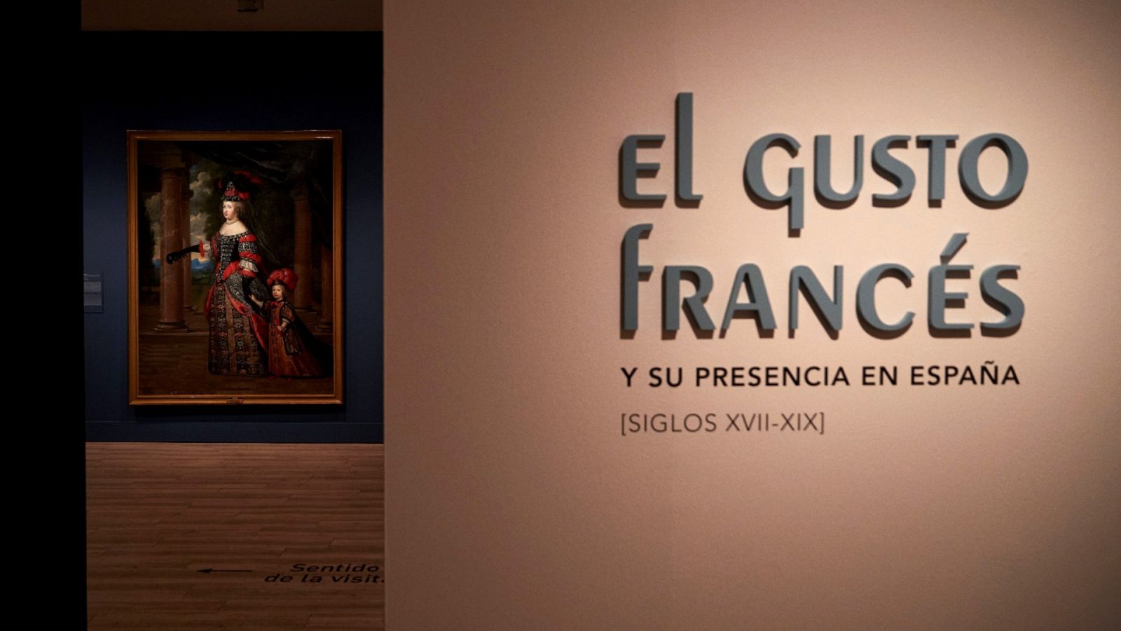 'El gusto francés', la nueva exposición de la Fundación Mapfre