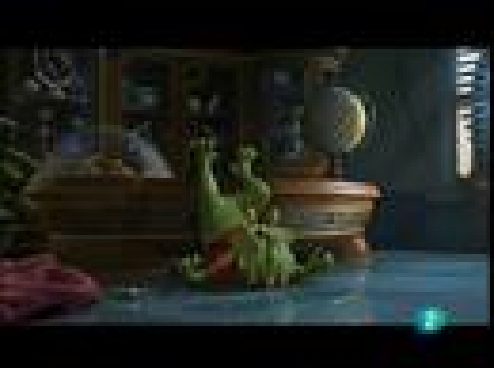 Días de cine - 'Planeta 51' conquista el espacio | Ver