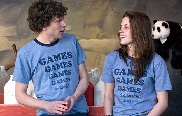 Días de cine - 'Adventureland'