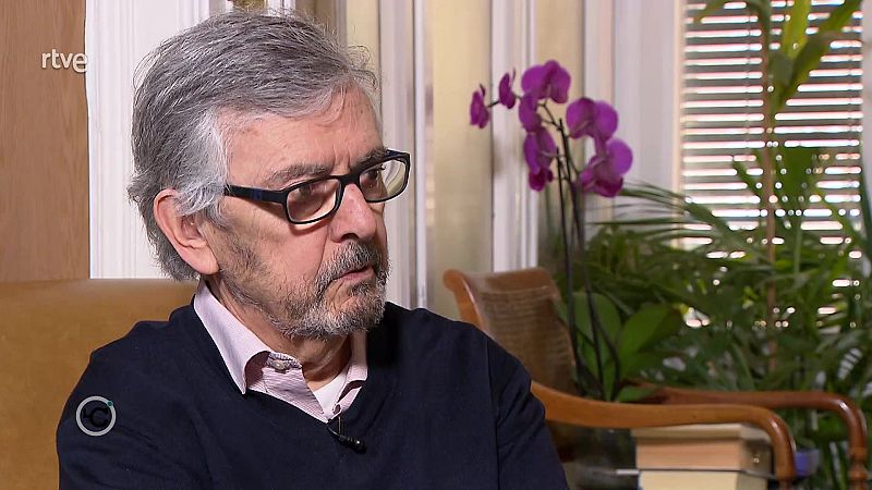 Trias: "Estoy satisfecho, se empieza a reconocer el valor de lo que hice"