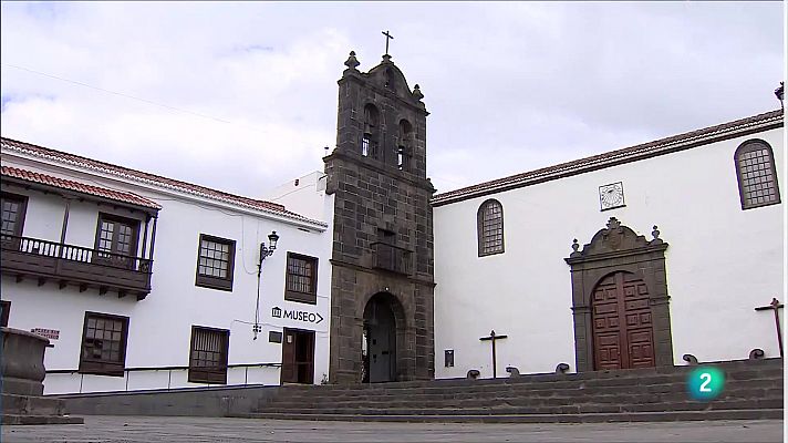 Telecanarias - Telecanarias 2 - 18/02/2022