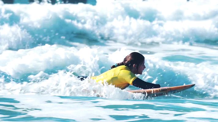 Surfing.es - Programa 3