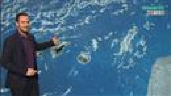 Telecanarias - El tiempo en Canarias - 19/02/2022