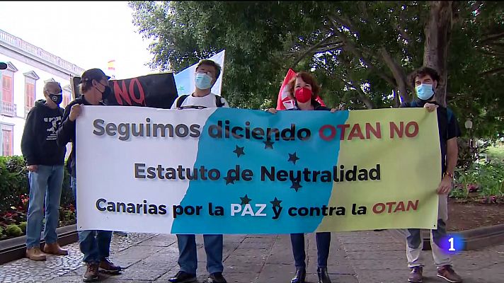 Telecanarias - Telecanarias - 19/02/2022