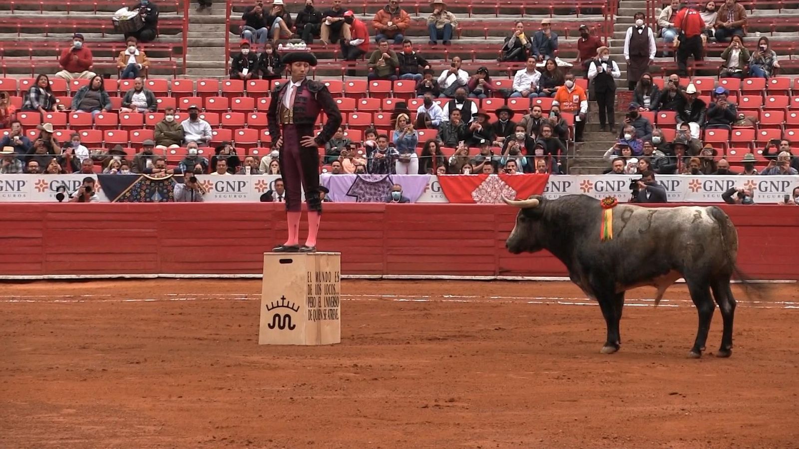 Tendido cero - 19/02/22 - ver ahora