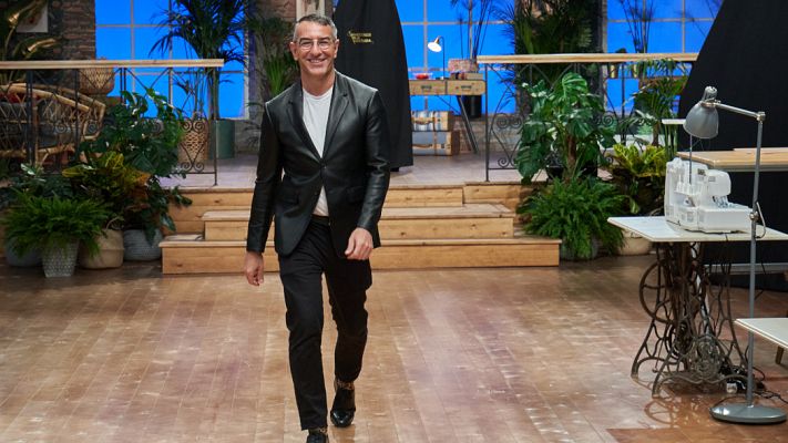 Maestros de la costura - Así fue el casting de Maestros de la Costura en Madrid