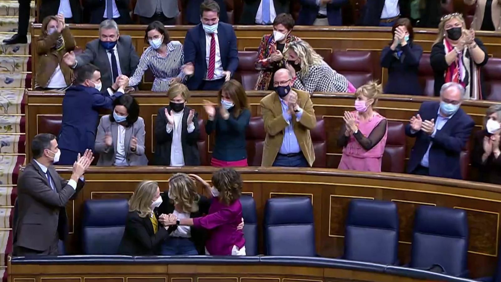 Parlamento - 19/02/22 - ver ahora