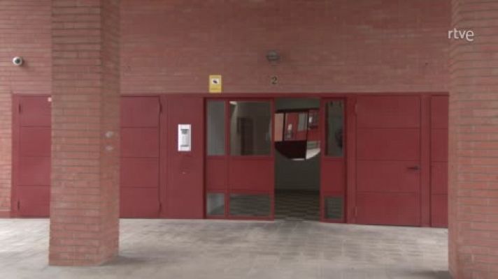 L'Informatiu - Detingut un home per matar presumptament la seva dona