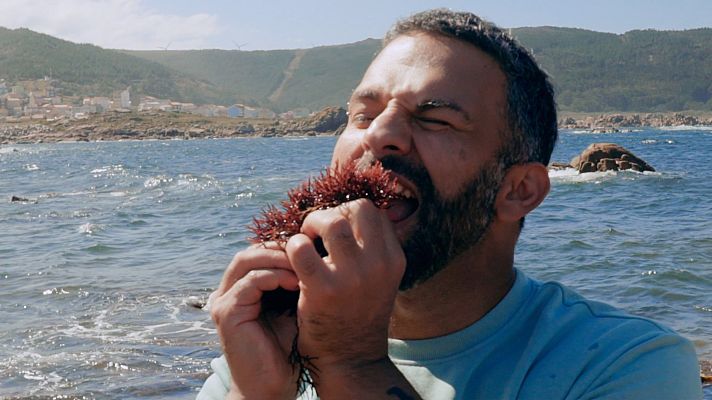 Las rutas d'Ambrosio - Los sabores artesanos del mar - ver ahora