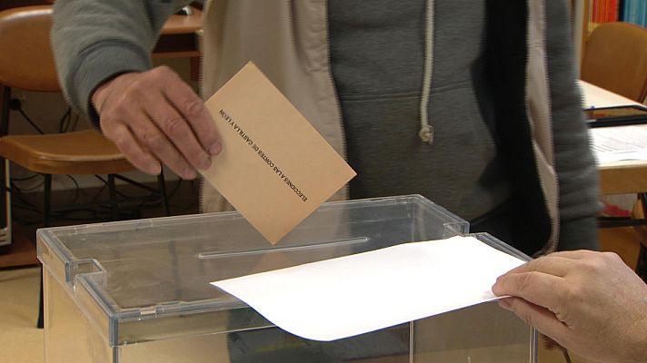 Informe Semanal - Nuevas Cortes, viejos problemas