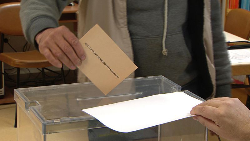 Informe Semanal - Nuevas Cortes, viejos problemas - ver ahora