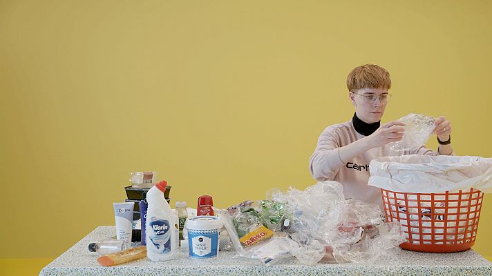 La noche temática - Nosotros, ratas de laboratorio