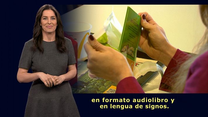 En lengua de signos - En lengua de signos - 20/02/22
