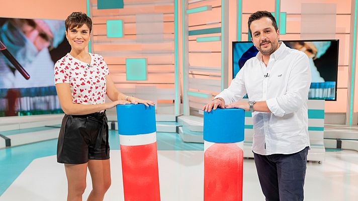 Saber vivir - Qué factores influyen en un análisis de sangre