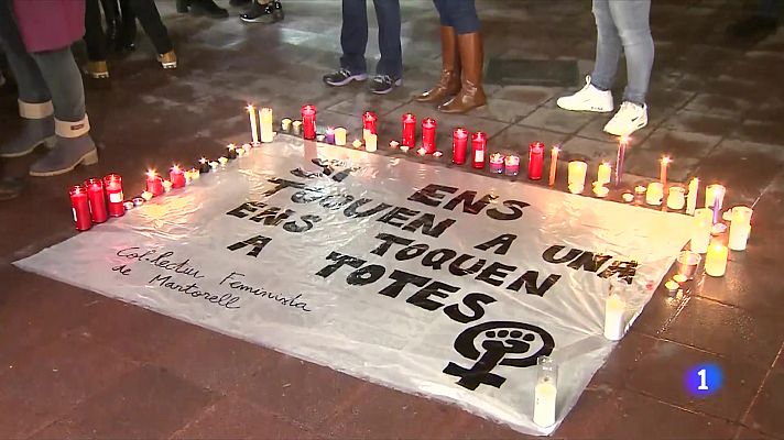 L'Informatiu - L'Informatiu - 20/02/2022