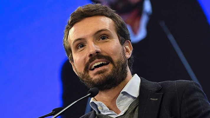 Telediario Fin de Semana - Génova no logra frenar la crisis interna en el PP