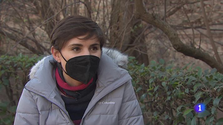 Telediario Fin de Semana - Sin píldora del día después por el derecho a la objeción de conciencia en las farmacias