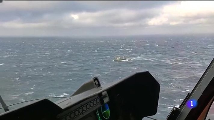 Telecanarias - Canarias en 2' - 20/02/2022