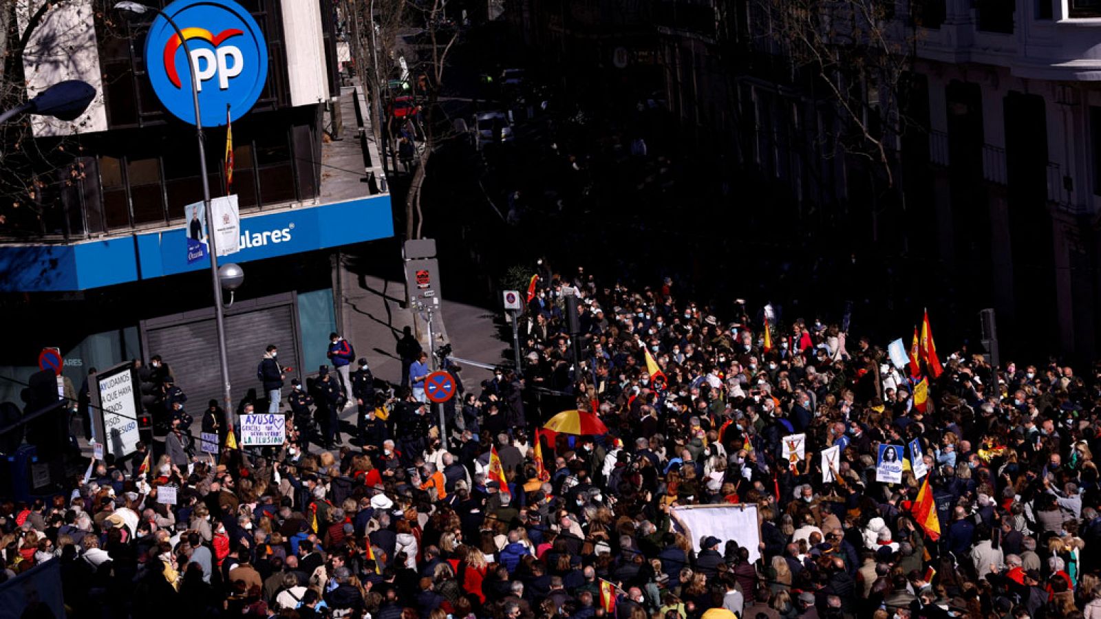 Telediario 2 en cuatro minutos - 20/02/22 - RTVE.es