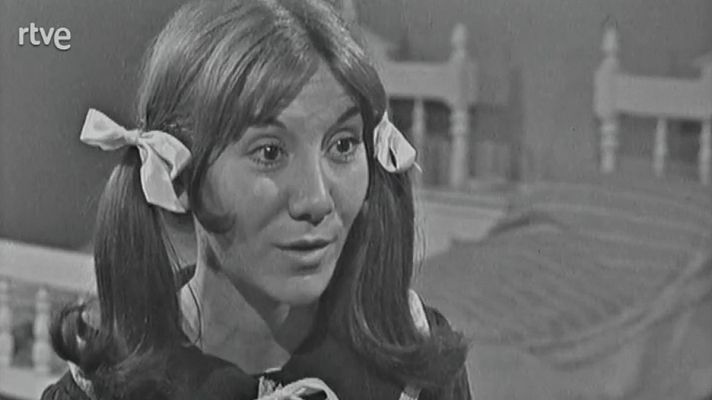 Madre Alegría - Capítulo 2