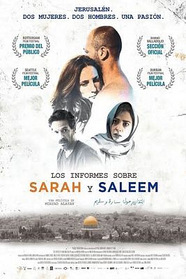 Els informes de Sarah i Saleem