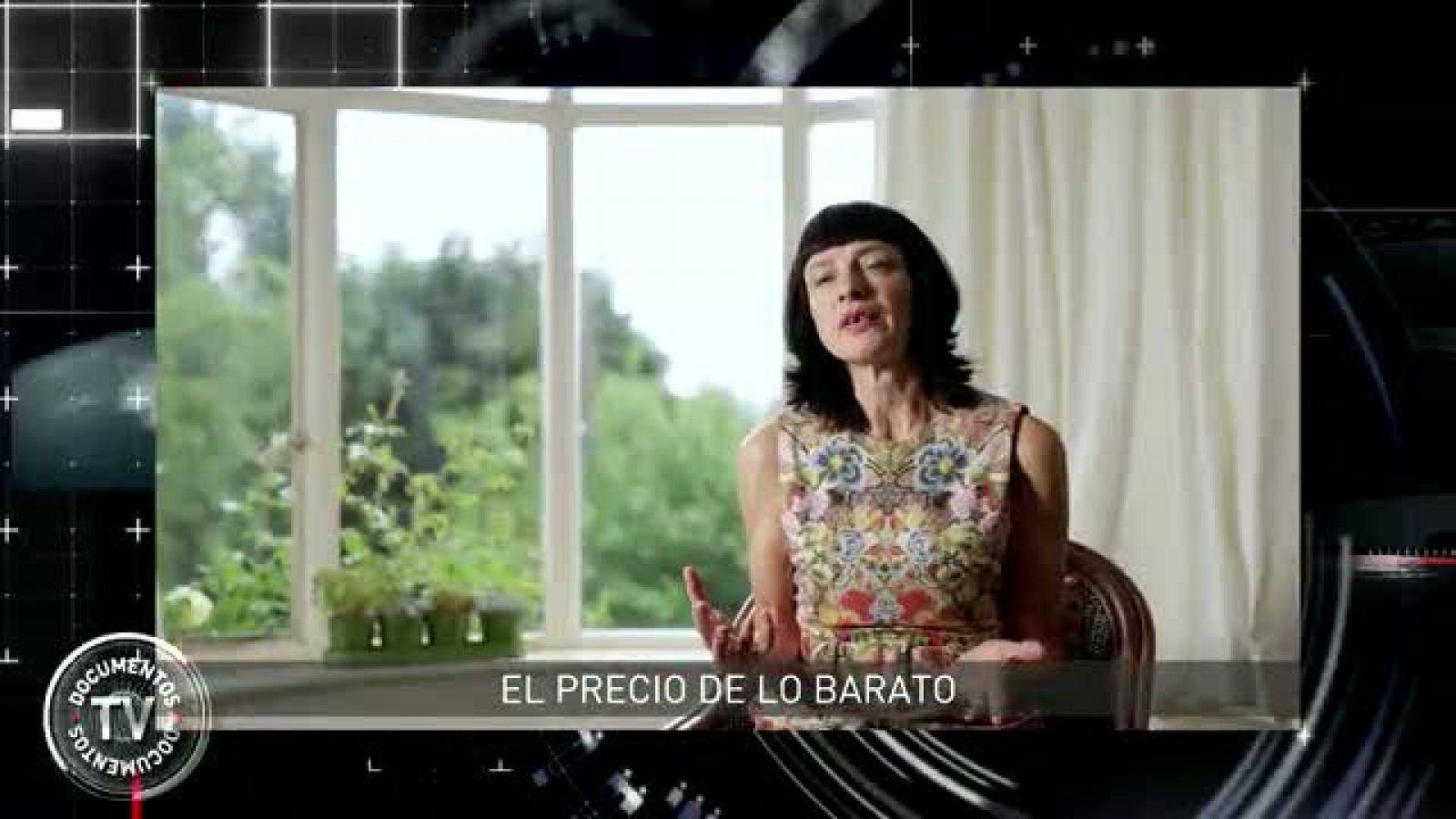 Documentos TV