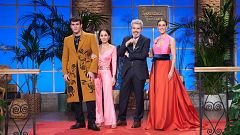 Maestros de la costura - Temporada 5 - Programa 1
